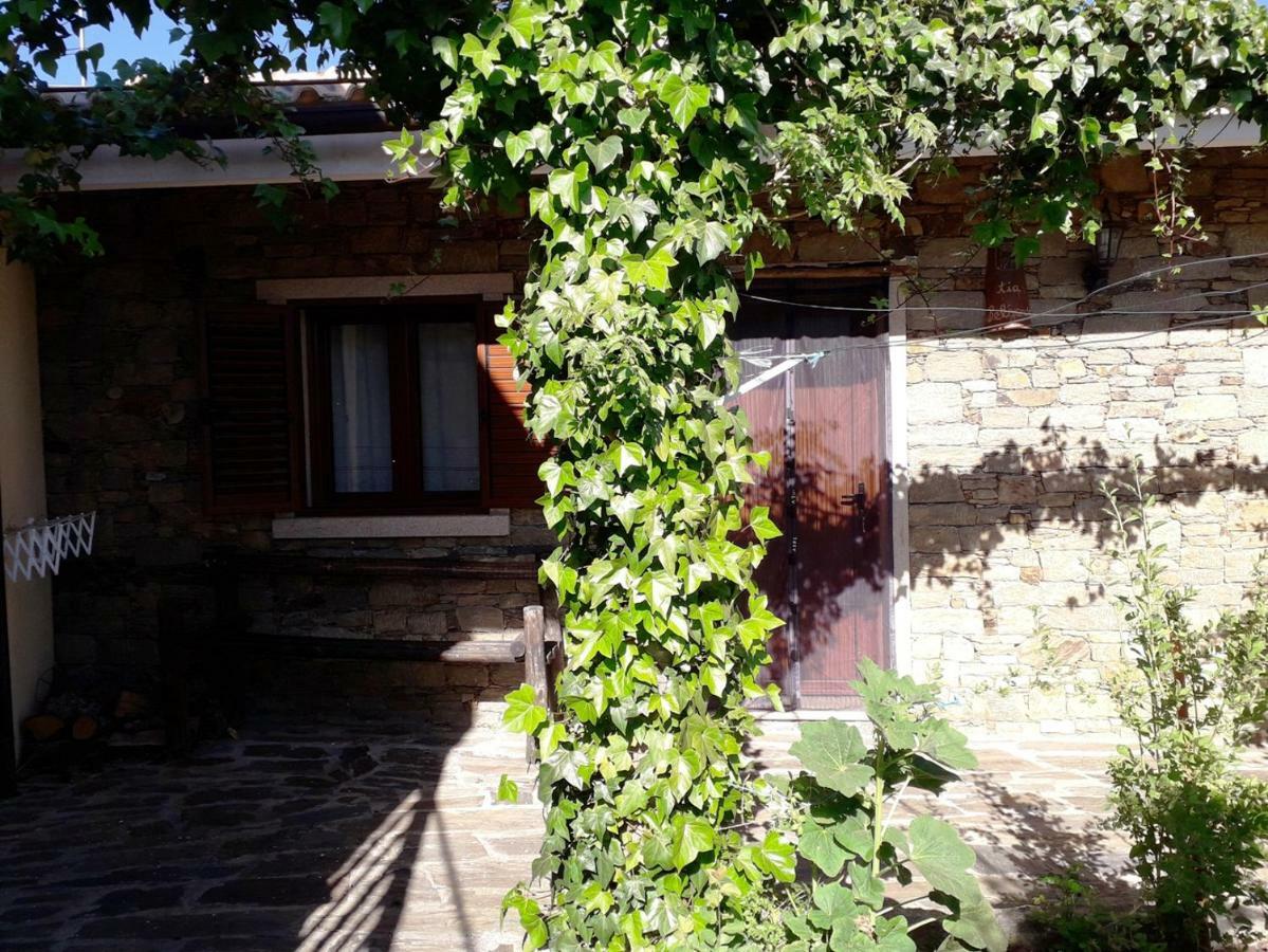 Villa Quinta Da Moagem Macedo de Cavaleiros Zimmer foto