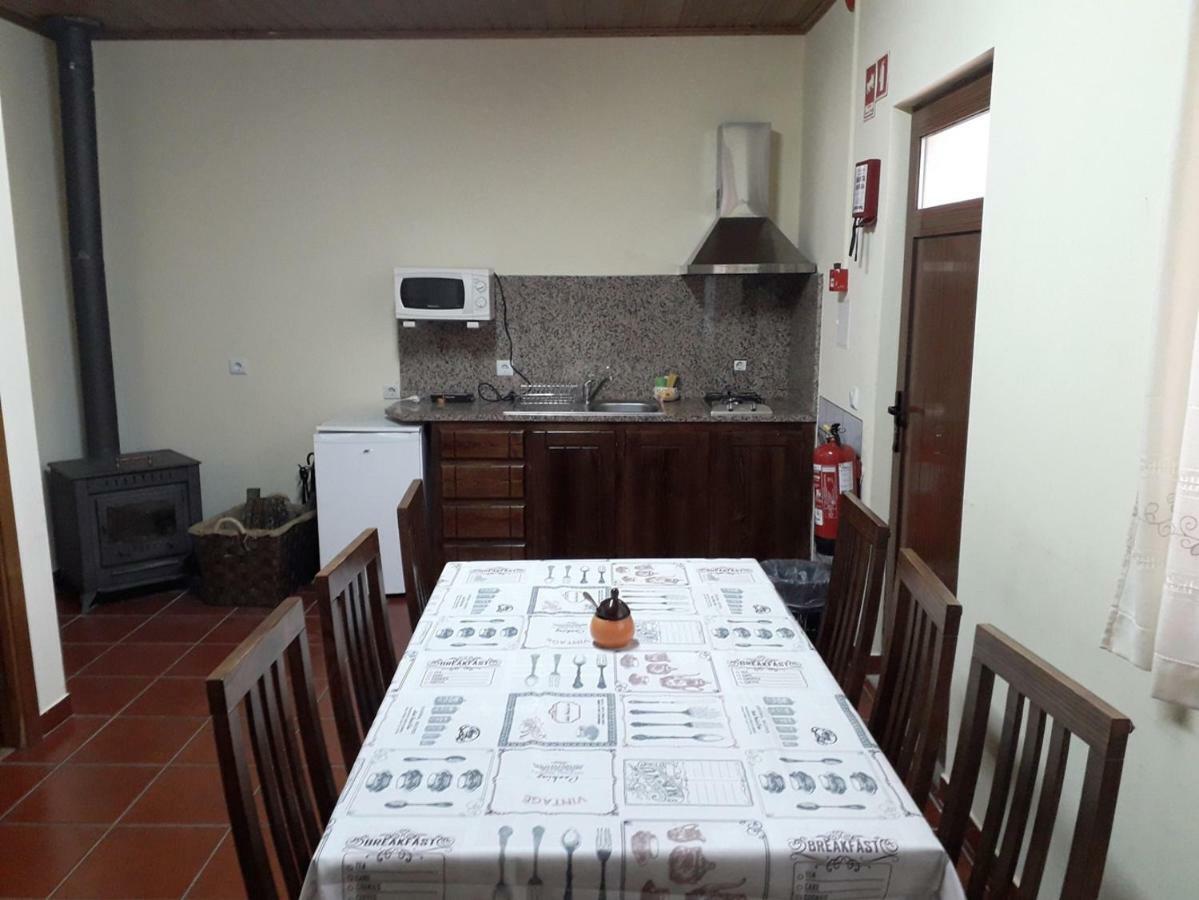 Villa Quinta Da Moagem Macedo de Cavaleiros Exterior foto
