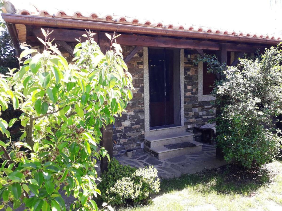 Villa Quinta Da Moagem Macedo de Cavaleiros Exterior foto
