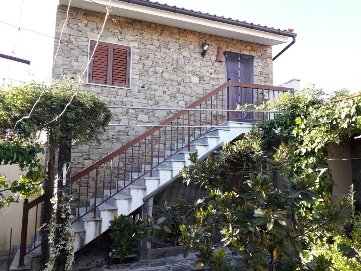 Villa Quinta Da Moagem Macedo de Cavaleiros Exterior foto