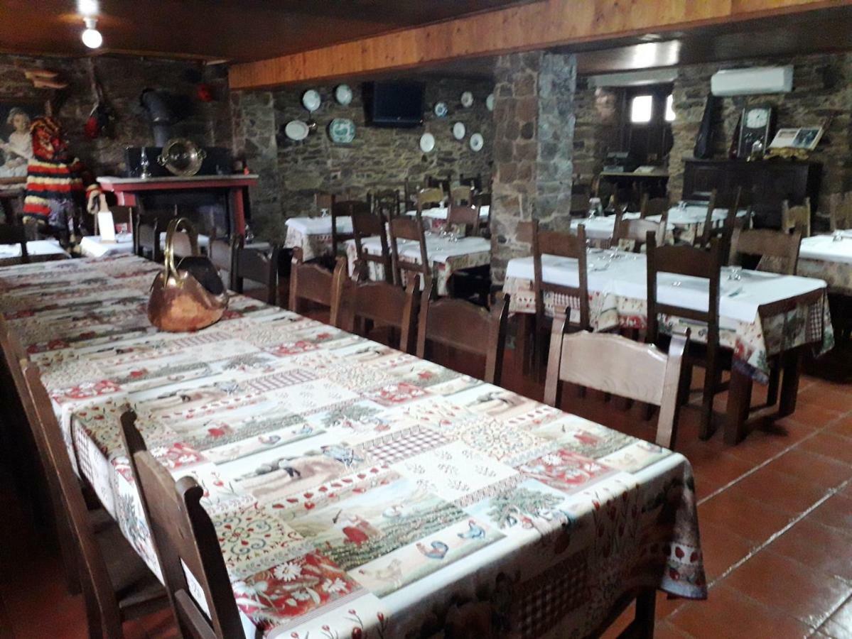 Villa Quinta Da Moagem Macedo de Cavaleiros Exterior foto